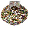 Mystic Sprinkles No Bones About It Nonpareils Mix 4.1oz - 3 of 4