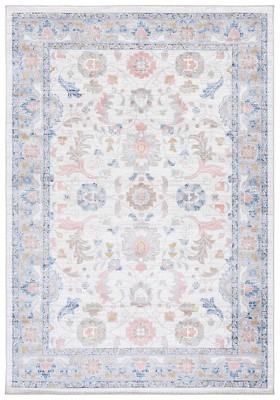 Bayside BAY120 Power Loomed Rug - Safavieh