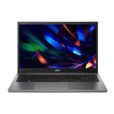 Acer Extensa - 15.6" Laptop AMD Ryzen 5 7520U 2.80GHz 8GB RAM 256GB SSD W11P - Manufacturer Refurbished