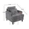 MAYEERTY Modern Sofa Bed for Living Room & Kids Room - 4 of 4