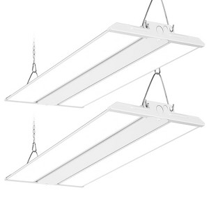 MyDepot Bay Lighting 2 Pack 2FT LED Linear High Bay Shop Light - 1 of 4