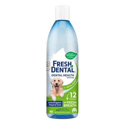 Arm & Hammer Complete Care Adult Dog Dental Kit - 2.5oz/2ct : Target