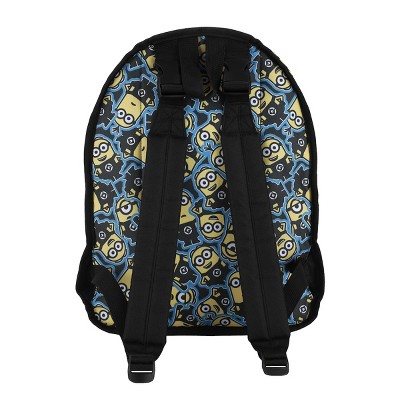 Minions Reversible 16.5 Adult Backpack — фото 6