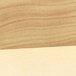 Brown Oak-63inch