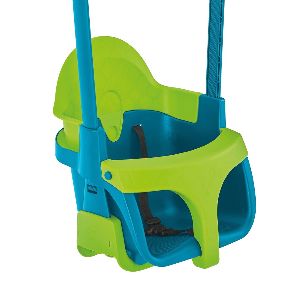 Photos - Swing / Rocking Chair TP Toys QuadPod Swing Seat