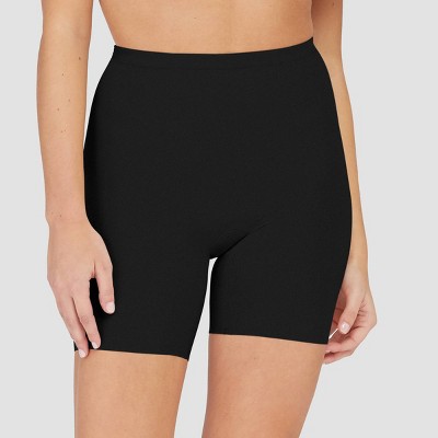 ASSETS by SPANX Women's Thintuition Shaping Mid-Thigh Slimmer