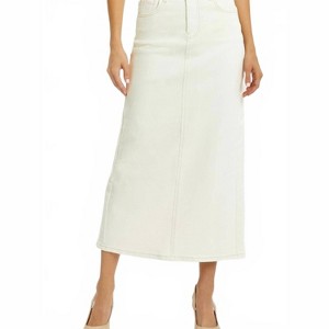 Women's Wo's The Mot Skirt - RISEN - 1 of 4
