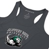 Women's Slippery Rock University (Passhe) Adult Sport Tank Top Primary Logo - 4 of 4