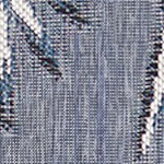 bamboo border