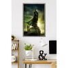 Trends International Wicked: For Good (2025) - Elphaba Badlands One Sheet Framed Wall Poster Prints - 2 of 4