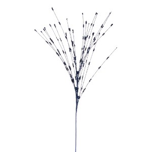 Vickerman Berry Glitter Spray - 1 of 1