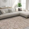 Dalyn Arcata AC1 Mocha Area Rug - 8' x 10' Rectangle - 3 of 3