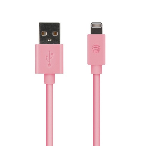 Apple Lightning To Usb Cable (0.5 M) : Target