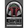 Boy's Star Wars: Empire Strikes Back Boba Fett Helmet T-Shirt - image 2 of 4