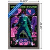 Trends International Netflix Squid Game: Season 2 - One More Round Framed Wall Poster Prints - 3 of 4
