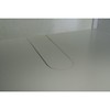 Legion Furniture 24 Inches Kd White Gray Sink Vanity - 4 of 4
