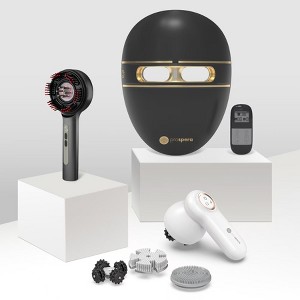 PL045B Prospera  LED Light for face, hair and body massager - 1 of 4