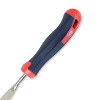 Spear & Jackson Select Stainless Patio Knife, Comfortable Grip Garden Tool for Weeding and Moss Removal - 3 of 4
