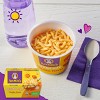 Annie's Organic Vegan Microwave Mac & Cheese - 8.04oz/4ct - 3 of 4