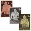 Exquisite Gaming: Digiplate Starter Pack - Assassins Creed: Assassins - 3 of 4