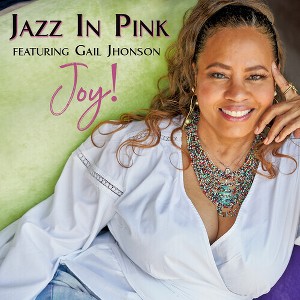 Jazz in Pink - Joy! (CD) - 1 of 1