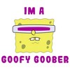 Boy's SpongeBob SquarePants I'm A Goofy Goober T-Shirt - 2 of 4