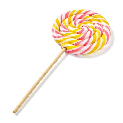 Pink Lollipop Candy - 4.23oz - Favorite Day™