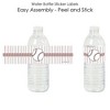 Big Dot of Happiness Batter Up - Baseball - Baby Shower or Birthday Party Water Bottle Sticker Labels - Set of 20 - 3 of 4