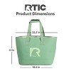 RTIC Outdoors Ultra-Tough Large Tote Bag - 2 of 4