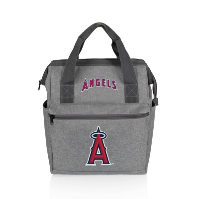 MLB Los Angeles Angels Insulated Cooler Backpack