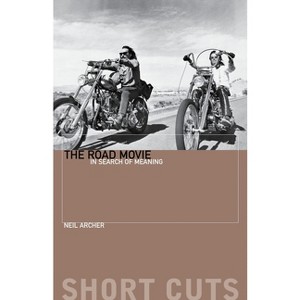 The Road Movie - (Short Cuts) by  Neil Archer (Paperback) - 1 of 1