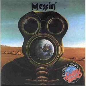 Manfred Mann's Earth Band - Messin (CD) - 1 of 1