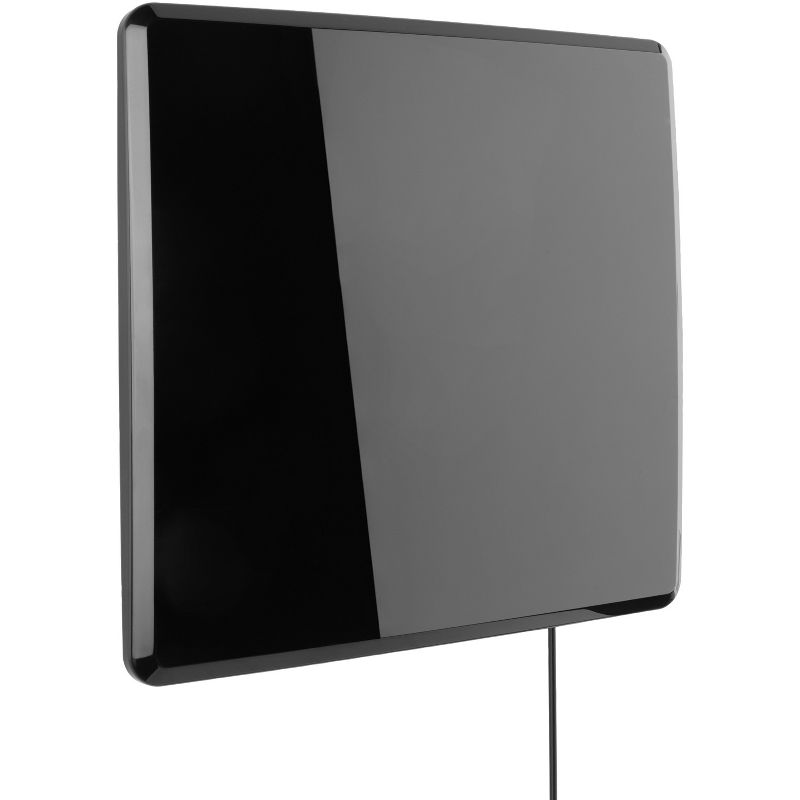 One For All® Amplified Indoor Flat HDTV Antenna, 1 of 5