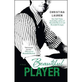Beautiful Player (Paperback) by Christina Lauren