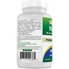 NAC 600 mg 250 Capsules - 4 of 4