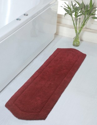 Waterford Collection Cotton Tufted Bath Rug - Home Weavers
