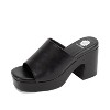 Women's Ovelle Platform Heel - YELLOWBOX - 2 of 3