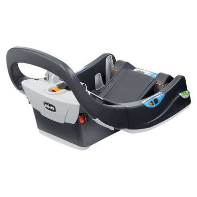 target chicco car seat