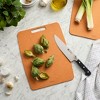ZWILLING Plant Fiber Cutting Board - Natural - 4 of 4