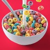 Froot Loops Breakfast Cereal - 10.1oz - Kellogg's - image 2 of 4