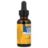Herb Pharm Lemon Balm, Alcohol-Free, 1 fl oz (30 ml) - 4 of 4