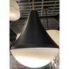 Lark Haddie 1 - Light Pendant in  Black - 2 of 4