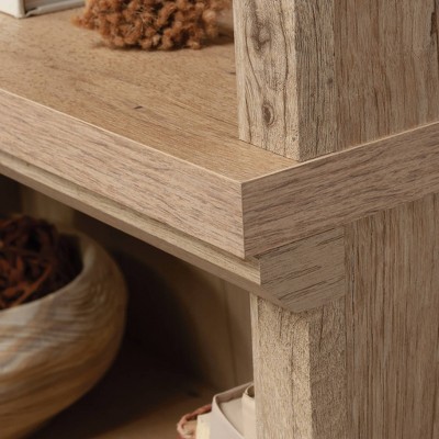 Prime Oak Adjustable 5-Shelf Kids Bookcase