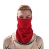 Unique Bargains Multi-function Cold-proof Neck Warmer1 Pc - 4 of 4