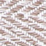 ivory/taupe
