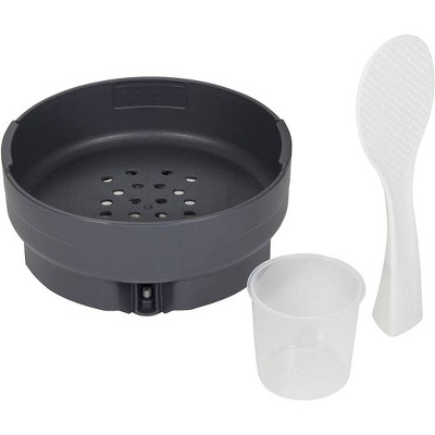 Steaming Tray for NW-QAC10 - Thumbnail 4