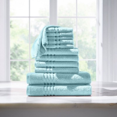 BrylaneHome Zero Twist Collection