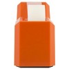 JAM Paper Colorful Desk Tape Dispensers - Orange - image 2 of 4