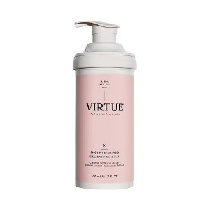 Virtue Unisex Cleanses Soothing Refines and De-Frizzes Smooth - 1 of 1