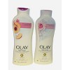 OLAY BW FO Pch&ChryBlssm 4/23.6oz/700ml - 2 of 3